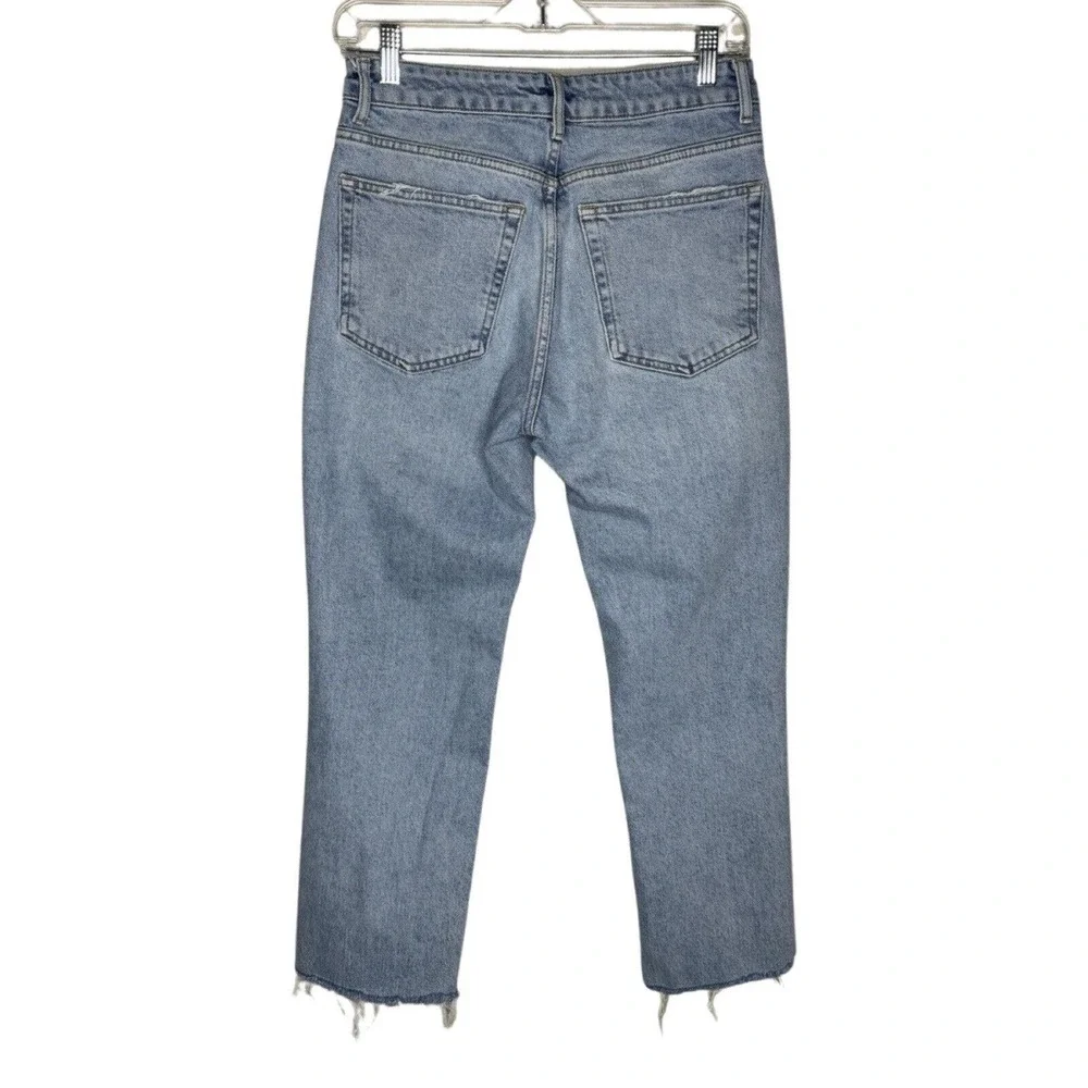 TopShop Jeans Women 4 28